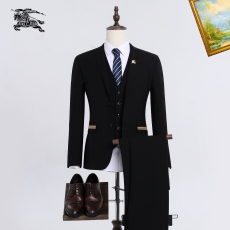 Burberry Business Suit